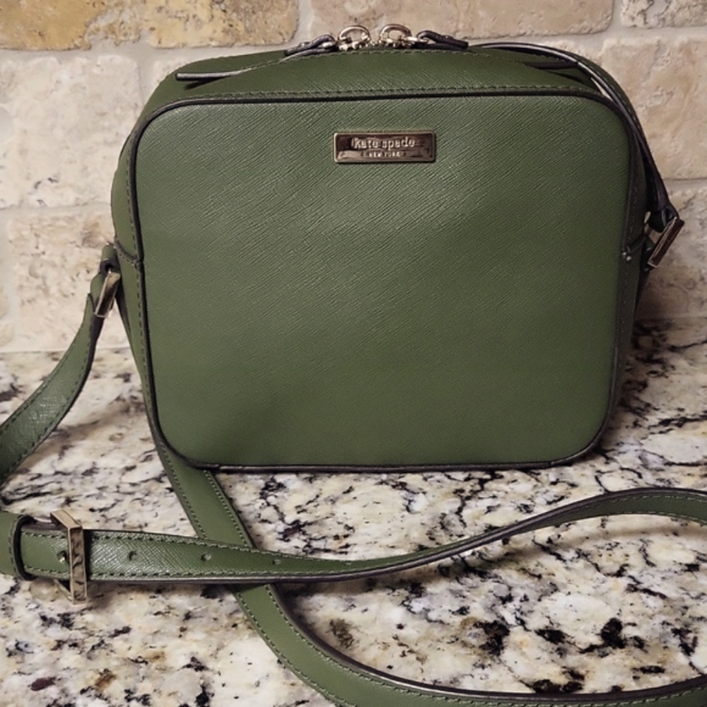 Kate Spade Mini Cammie Crossbody